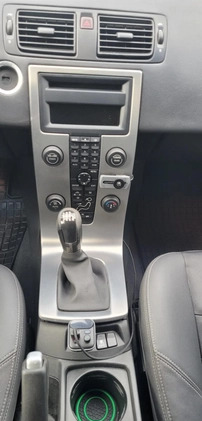 Volvo V50 cena 23600 przebieg: 197100, rok produkcji 2005 z Szczyrk małe 301